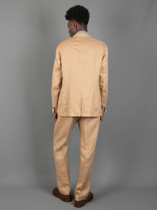 Abito Cenate Suits - Cammello