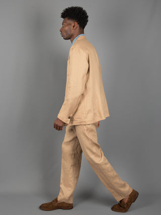 Abito Cenate Suits - Cammello