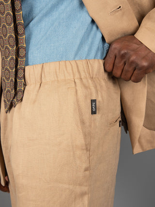 Abito Cenate Suits - Cammello