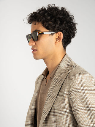 Occhiali Oltremare - Tartarugato