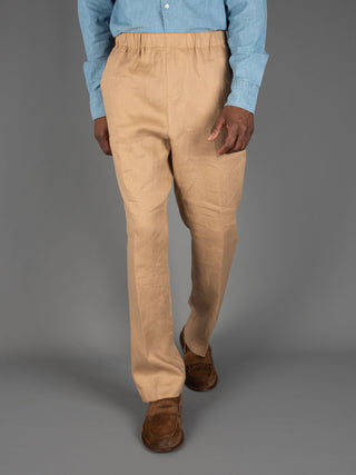 Abito Cenate Suits - Cammello