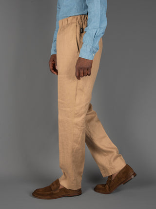 Abito Cenate Suits - Cammello