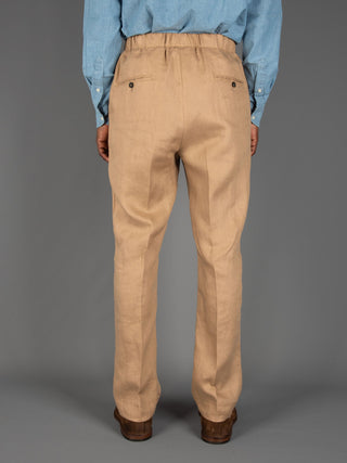 Abito Cenate Suits - Cammello