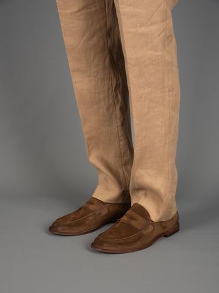 Abito Cenate Suits - Cammello