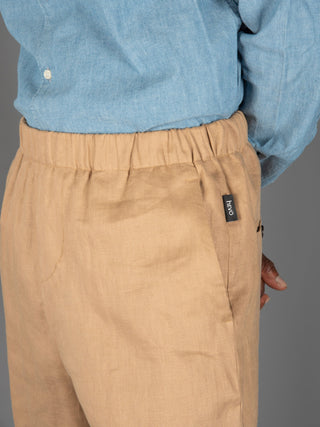 Abito Cenate Suits - Cammello