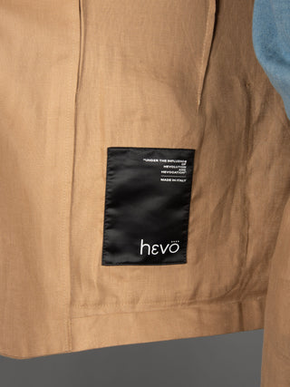 Abito Cenate Suits - Cammello