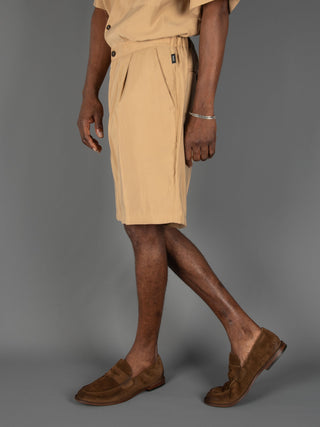 Bermuda Torrelapillo - Cammello