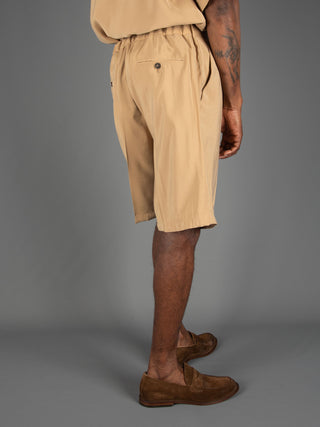 Bermuda Torrelapillo - Cammello