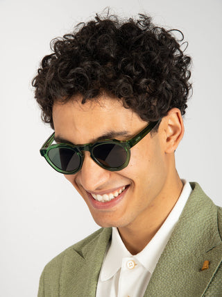 Occhiale Maremma - Oliva