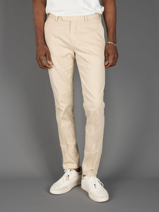 Pantalone DVR3 - Beige