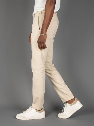 Pantalone DVR3 - Beige