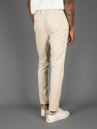Pantalone DVR3 - Beige