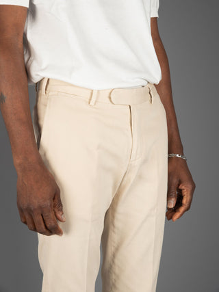 Pantalone DVR3 - Beige