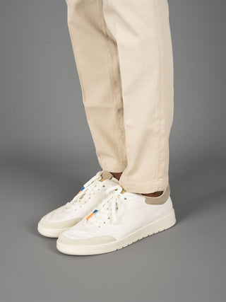 Pantalone DVR3 - Beige