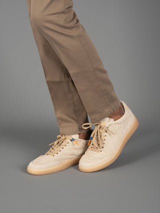 Pantalone DVR3  - Nocciola