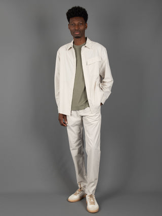 Giacca Morioka - Ghiaccio