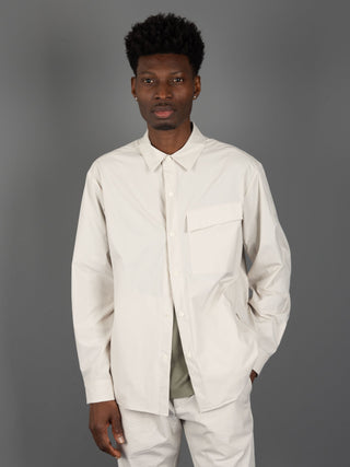 Giacca Morioka - Ghiaccio