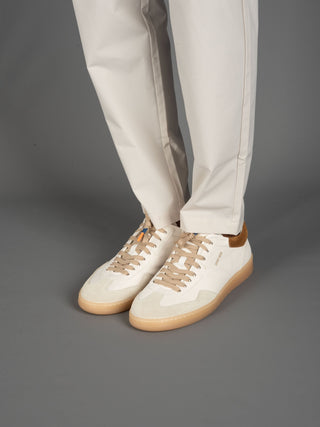 Pantalone Kobra - Ghiaccio