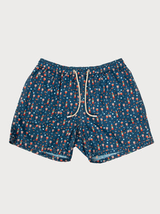 Costume Lightin Micro Fantasy - Double Spritz