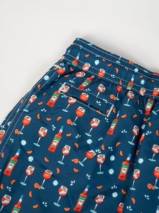 Costume Lightin Micro Fantasy - Double Spritz