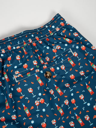 Costume Lightin Micro Fantasy - Double Spritz