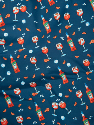 Costume Lightin Micro Fantasy - Double Spritz