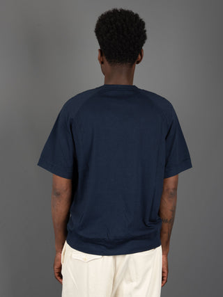 Maglia Dan - Blu