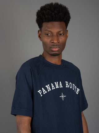 Maglia Dan - Blu