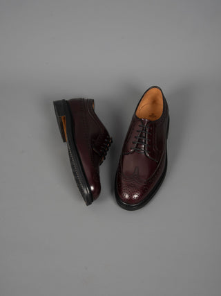 Stringata Rois Cordoban - Burgundi