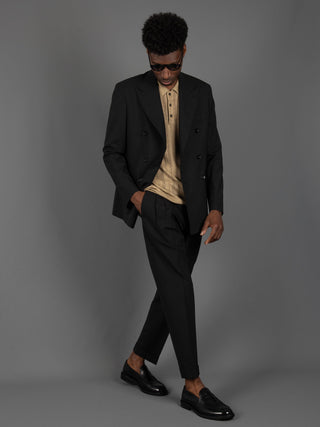 Giacca Oliver - Nero