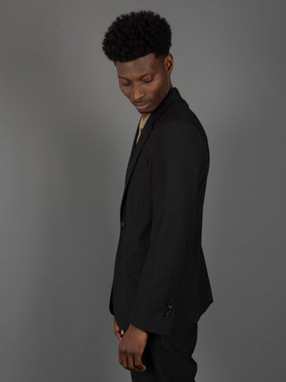 Giacca Oliver - Nero