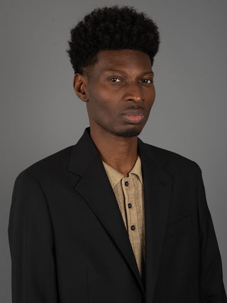 Giacca Oliver - Nero