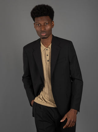 Giacca Oliver - Nero