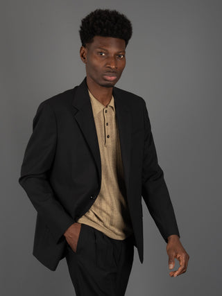 Giacca Oliver - Nero