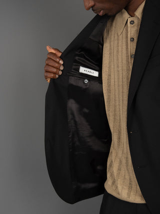 Giacca Oliver - Nero