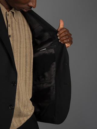 Giacca Oliver - Nero