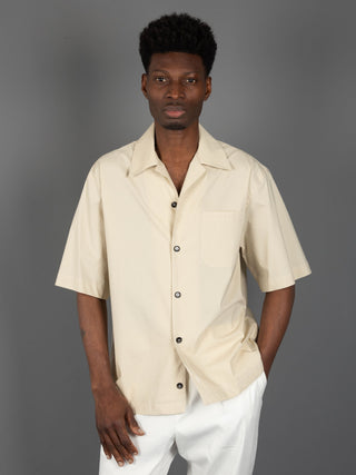 Camicia Micky - Beige