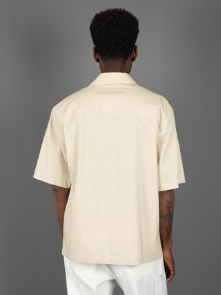 Camicia Micky - Beige