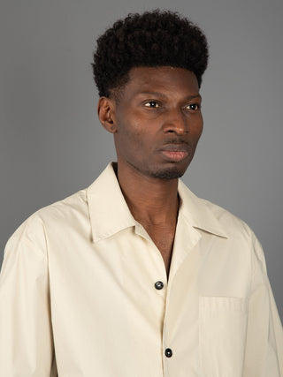 Camicia Micky - Beige