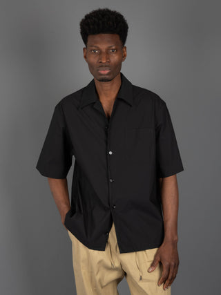 Camicia Micky - Nero