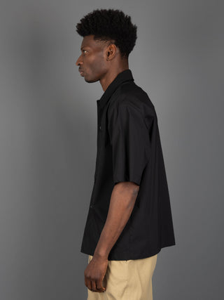 Camicia Micky - Nero