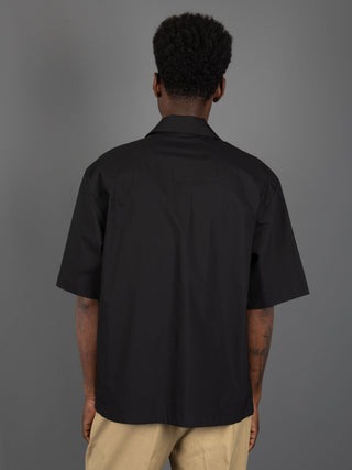 Camicia Micky - Nero