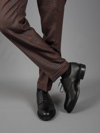 Pantalone Retro - Mattone