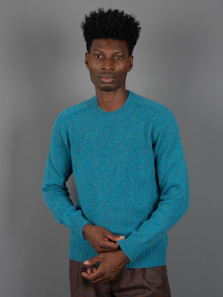 Maglia Shetland - Ottanio