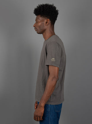 T-shirt Vent - Asfalto