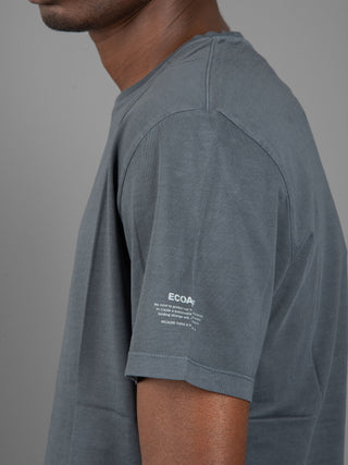 T-shirt Vent - Blu