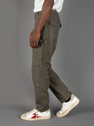 Pantalone Tiron - Verde