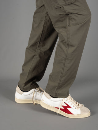 Pantalone Tiron - Verde