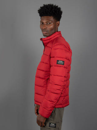 Piumino Beret - Rosso