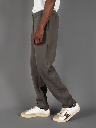 Pantaloni Ethic - Verde